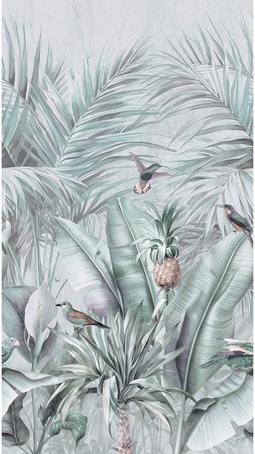 Fashion for walls Fotobehang Ayana Ftalaten vrij - Foto 3