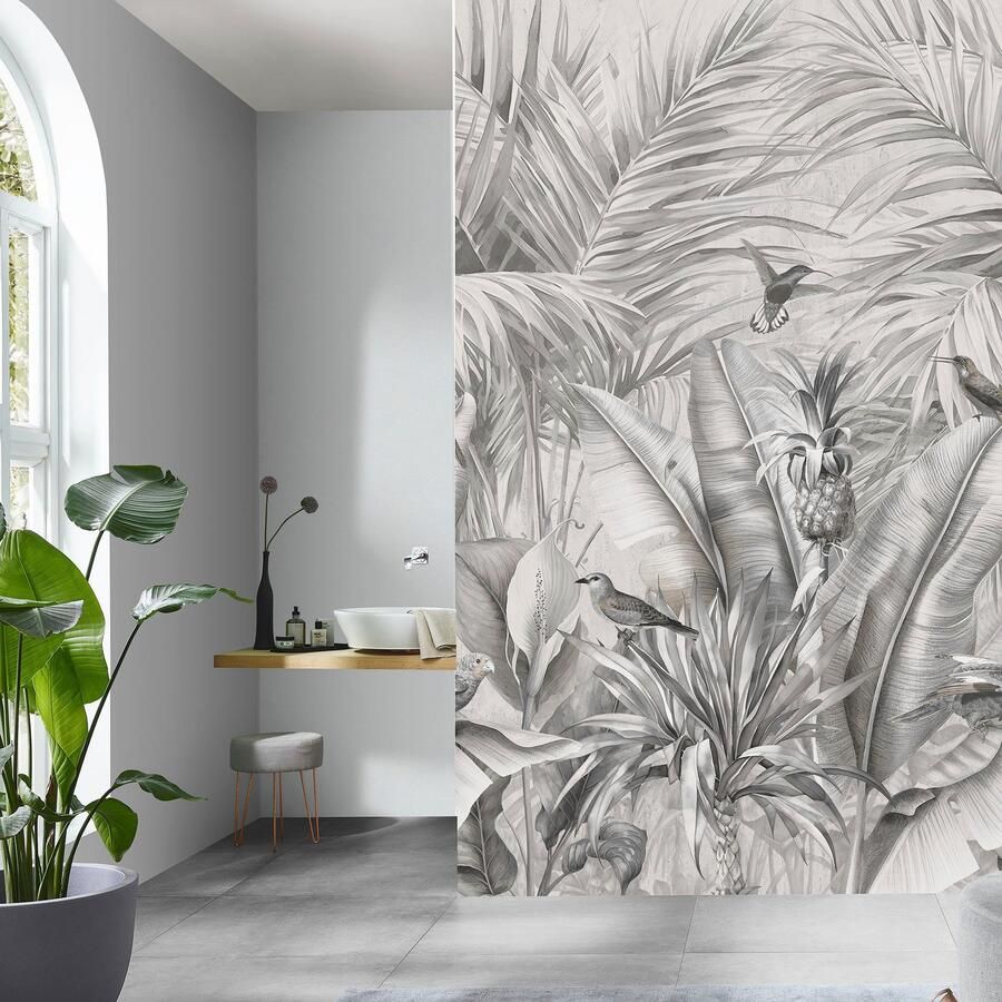 Fashion for walls Fotobehang Ayana Ftalaten vrij - Foto 3