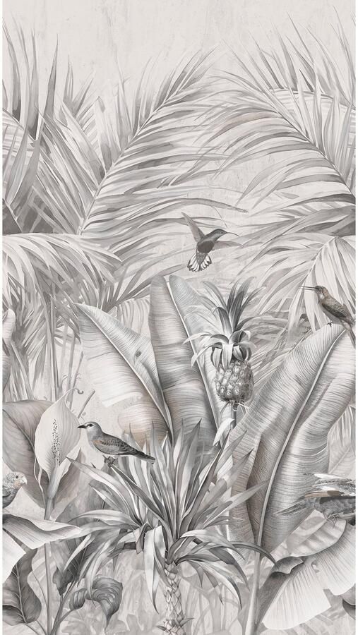 Fashion for walls Fotobehang Ayana Ftalaten vrij - Foto 2