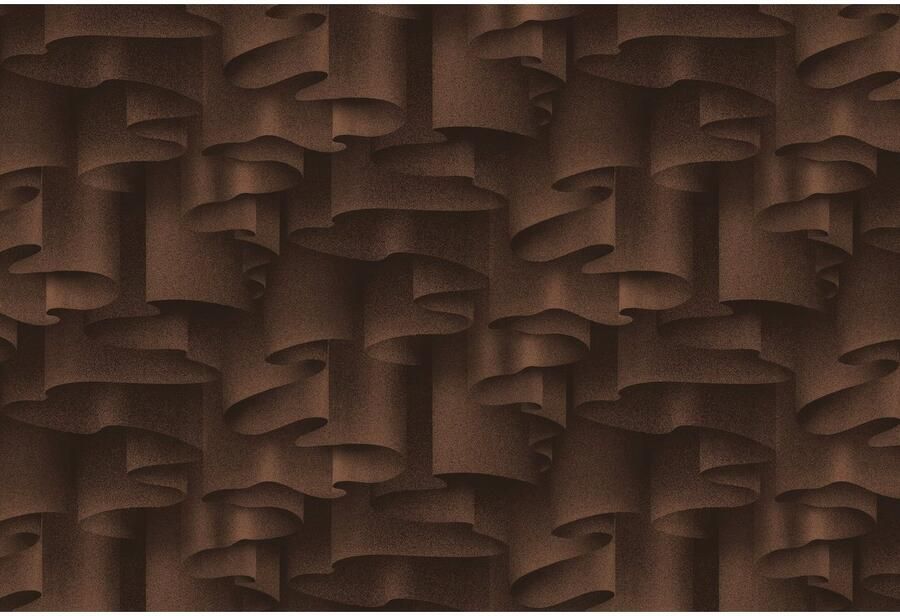 Fashion for walls Fotobehang Drape Ftalaten vrij - Foto 2