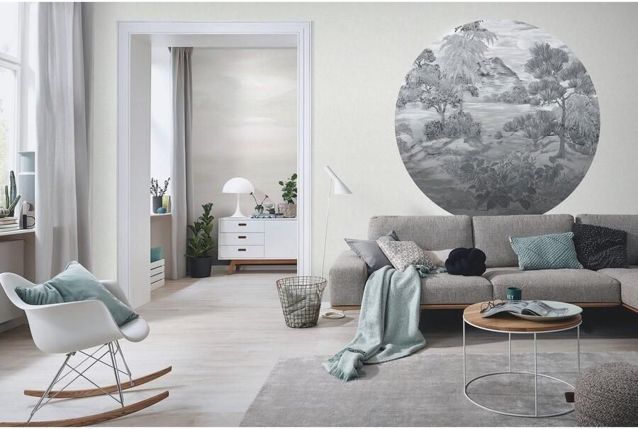 Fashion for walls Fotobehang Fujiyama Ftalaten vrij - Foto 3