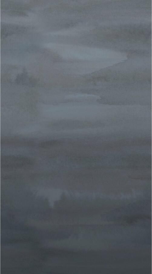 Fashion for walls Fotobehang Misty Mood Ftalaten vrij - Foto 2