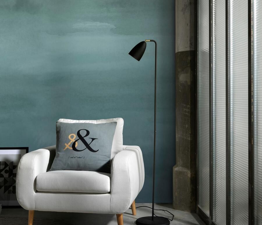 Fashion for walls Fotobehang Misty Mood Ftalaten vrij - Foto 4