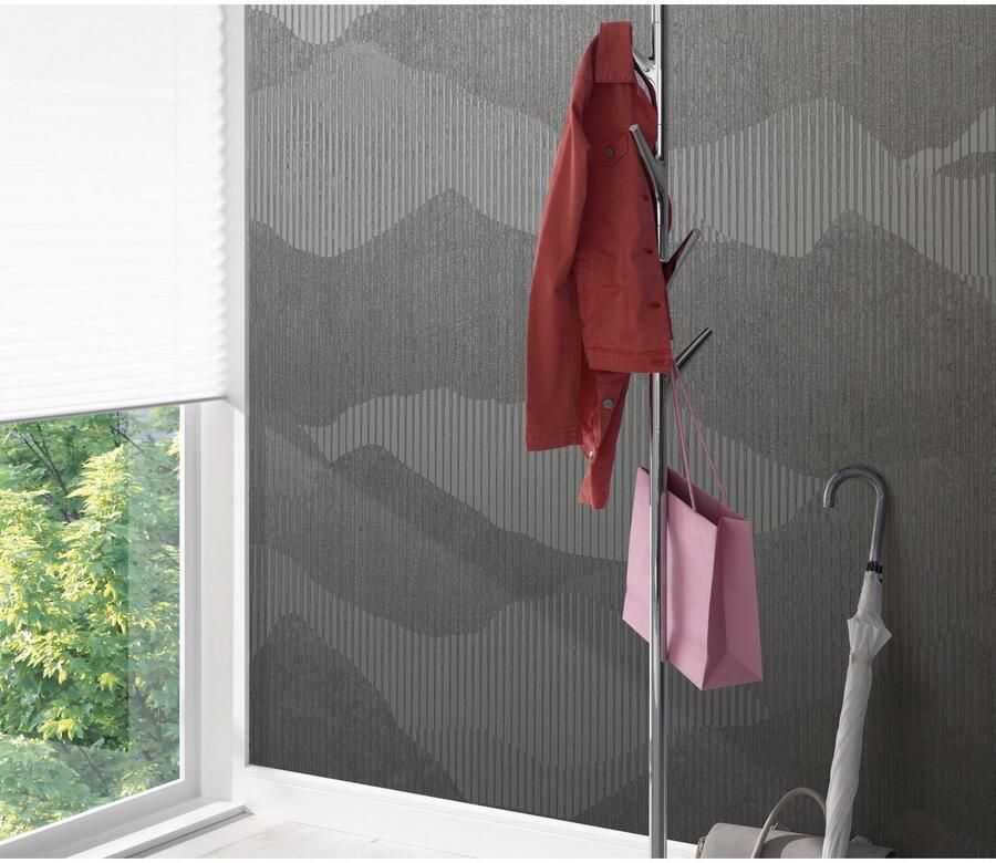 Fashion for walls Fotobehang Morning dew Ftalaten vrij - Foto 2