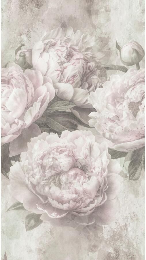 Fashion for walls Fotobehang Snow white Ftalaten vrij - Foto 2