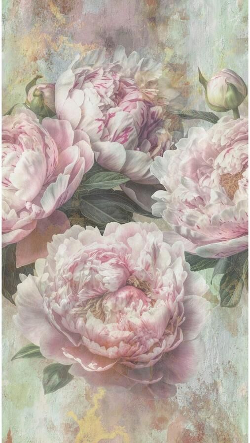 Fashion for walls Fotobehang Snow white Ftalaten vrij - Foto 3