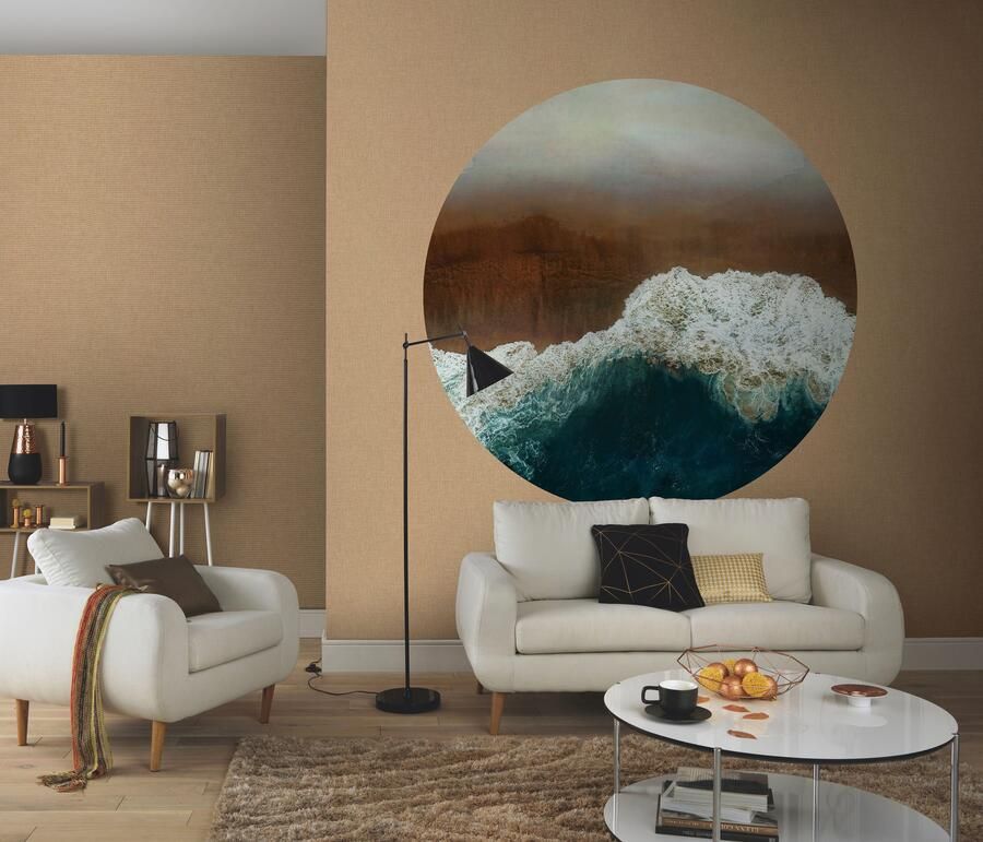 Fashion for walls Fotobehang Spume Ftalaten vrij - Foto 4