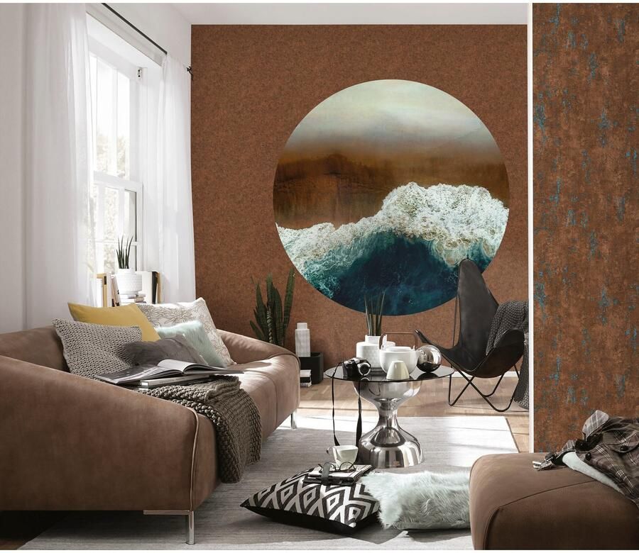 Fashion for walls Fotobehang Spume Ftalaten vrij - Foto 3