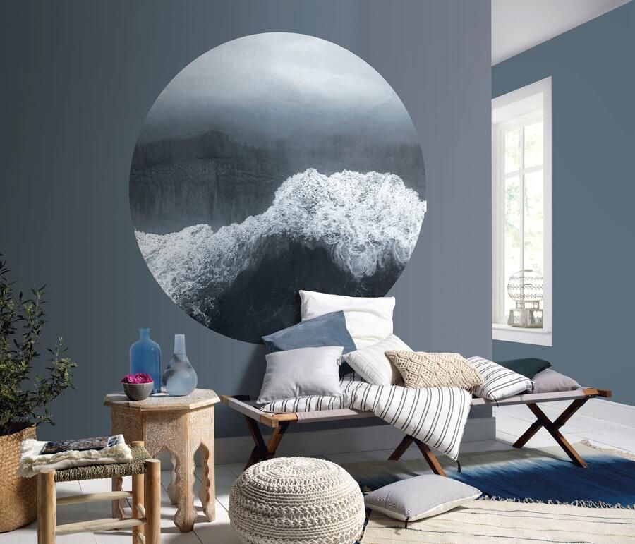 Fashion for walls Fotobehang Spume Ftalaten vrij - Foto 4