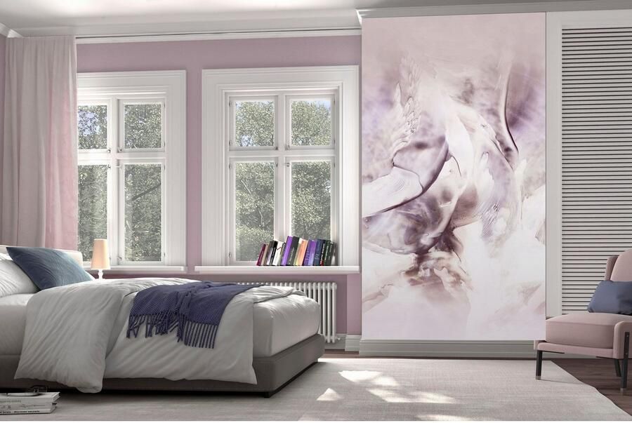 Fashion for walls Fotobehang Tempest Ftalaten vrij - Foto 2