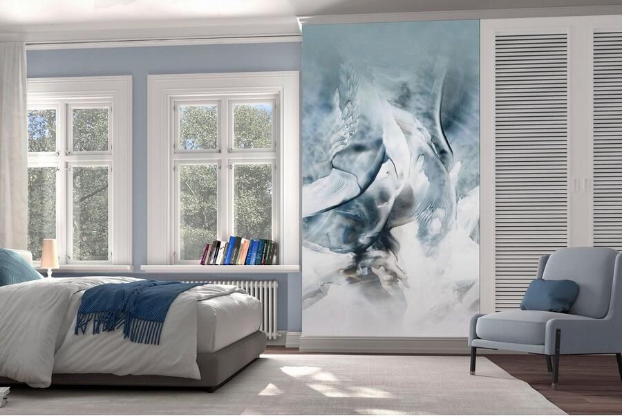 Fashion for walls Fotobehang Tempest Ftalaten vrij - Foto 2