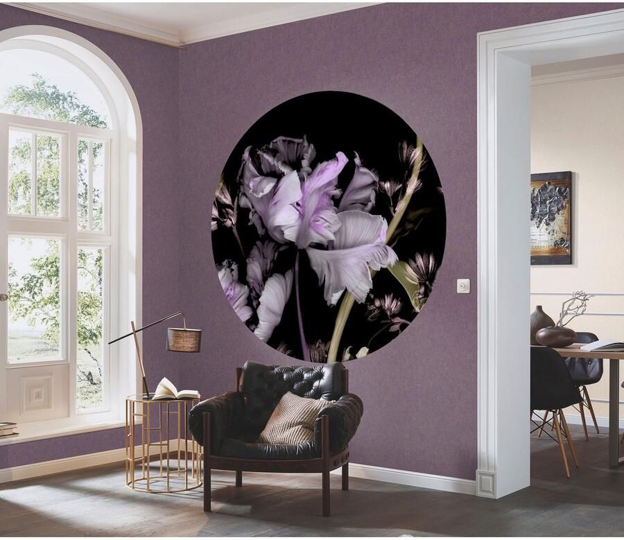 Fashion for walls Fotobehang Tiao Hua Ftalaten vrij - Foto 3