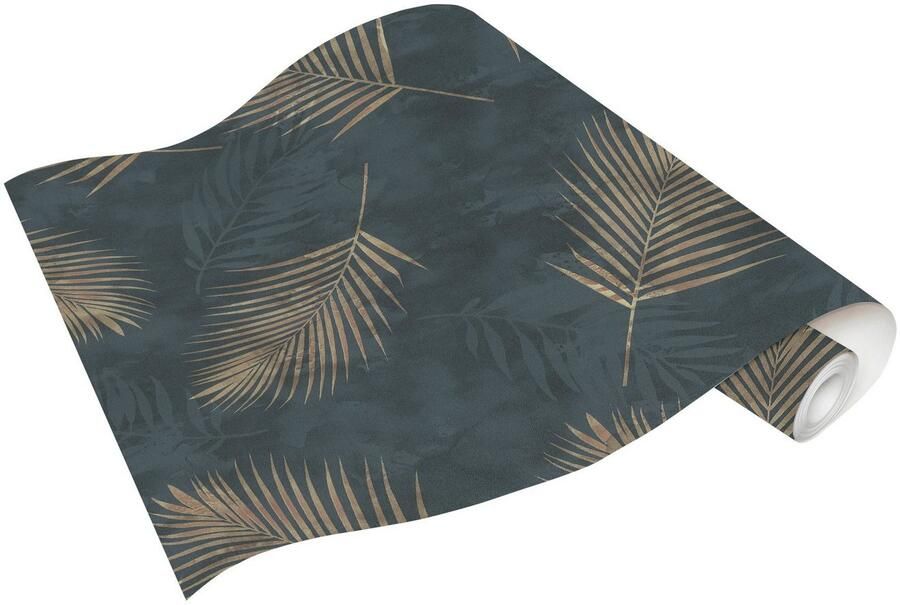 Fashion for walls Vliesbehang 10 05 x 0 53m bloemachtig patroon - Foto 4