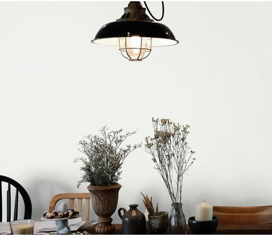 Fashion for walls Vliesbehang 10 05 x 0 53m effen