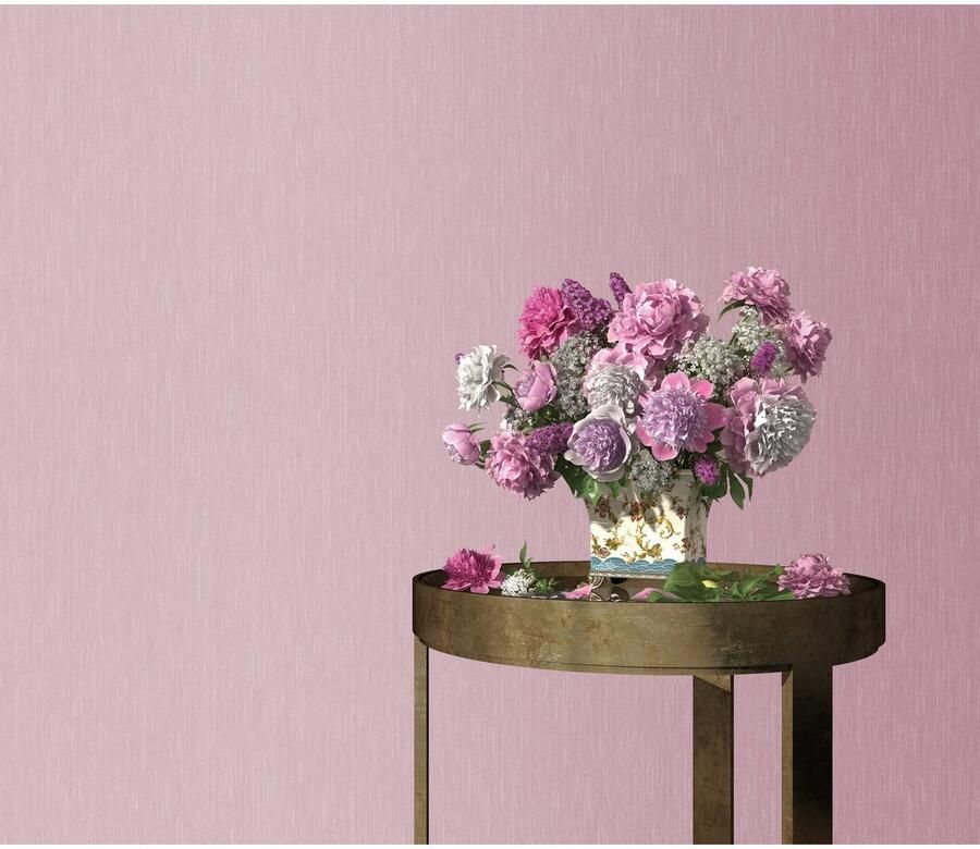 Fashion for walls Vliesbehang 10 05 x 0 53m effen