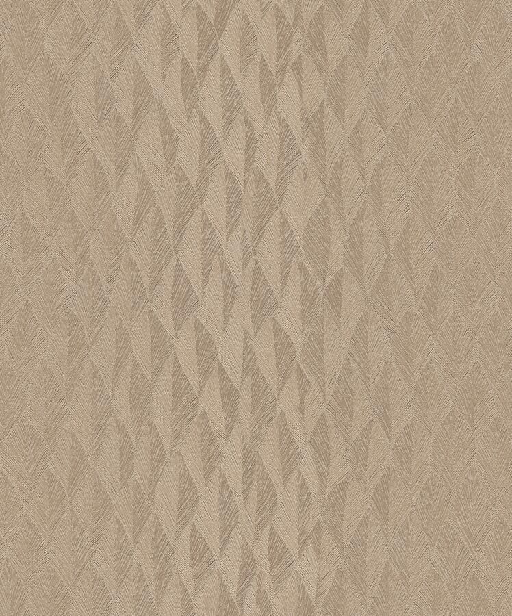 Fashion for walls Vliesbehang 10 05 x 0 53m grafisch patroon - Foto 4