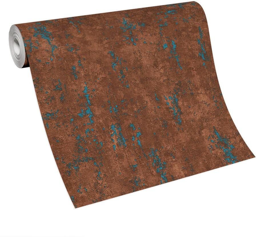 Fashion for walls Vliesbehang Chroma Ftalaten vrij - Foto 2