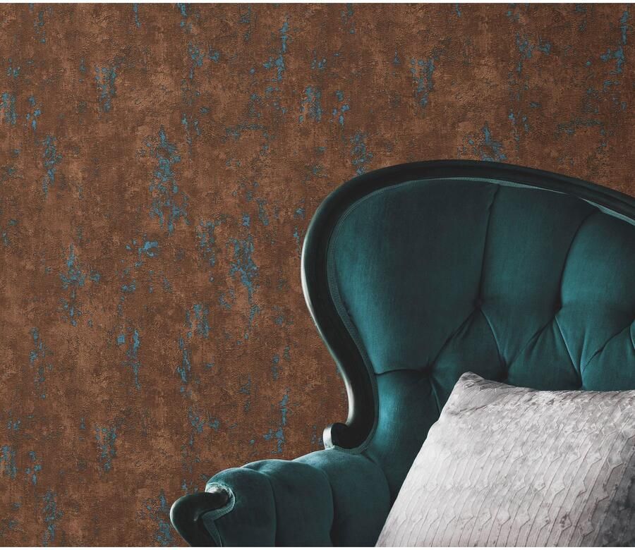 Fashion for walls Vliesbehang Chroma Ftalaten vrij - Foto 3