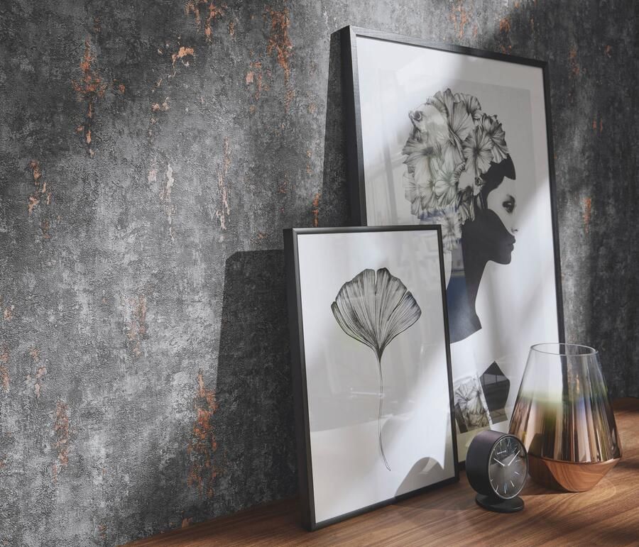 Fashion for walls Vliesbehang Chroma Ftalaten vrij - Foto 6