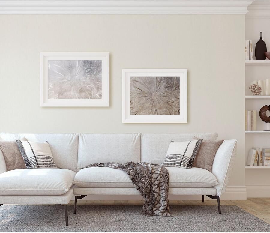 Fashion for walls Vliesbehang Fusion Ftalaten vrij - Foto 3