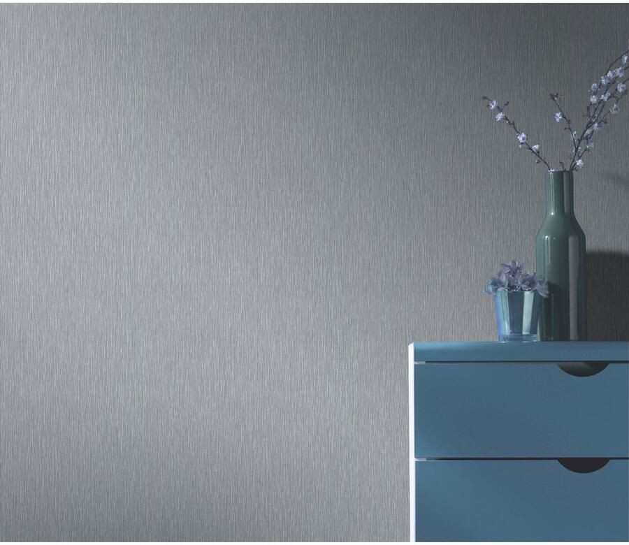 Fashion for walls Vliesbehang Fusion Ftalaten vrij - Foto 3