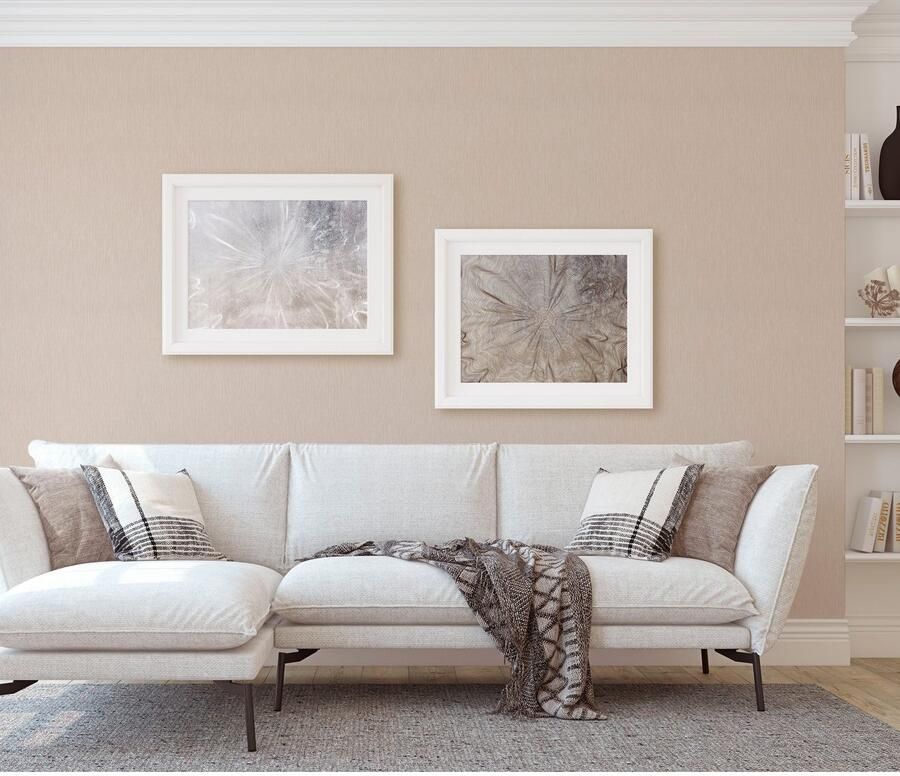 Fashion for walls Vliesbehang Fusion Ftalaten vrij - Foto 3