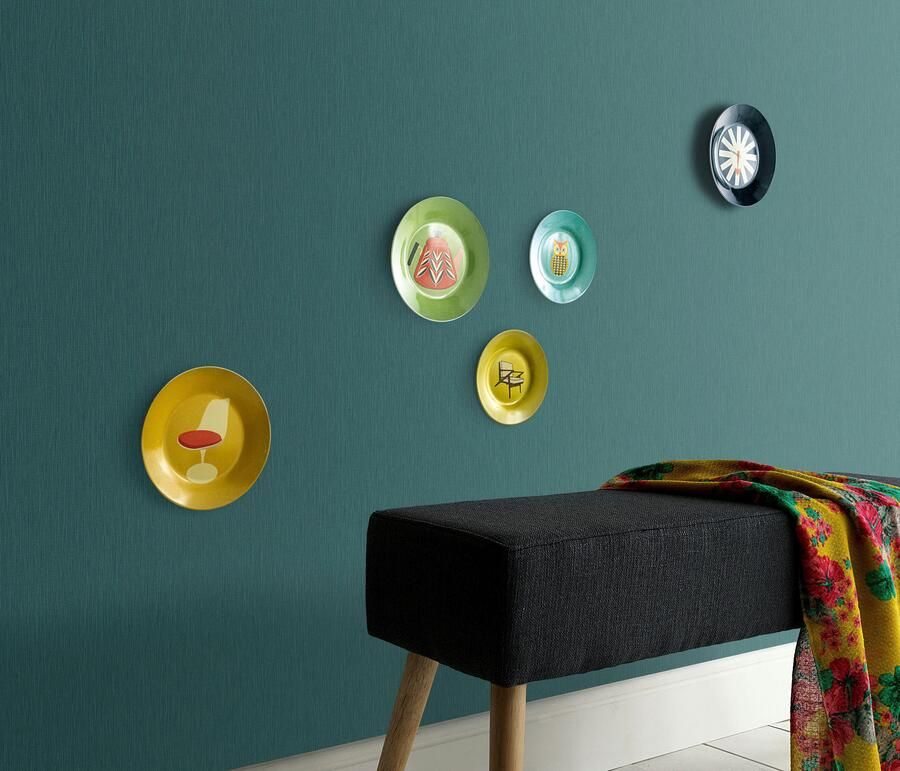 Fashion for walls Vliesbehang Fusion Ftalaten vrij - Foto 6