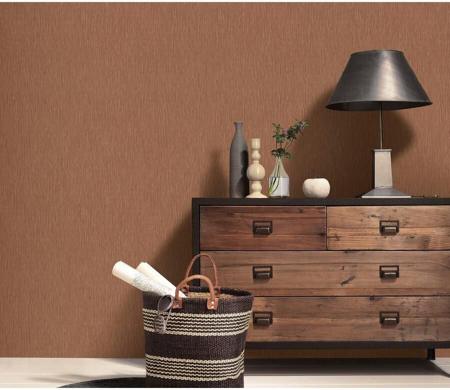 Fashion for walls Vliesbehang Fusion Ftalaten vrij - Foto 3