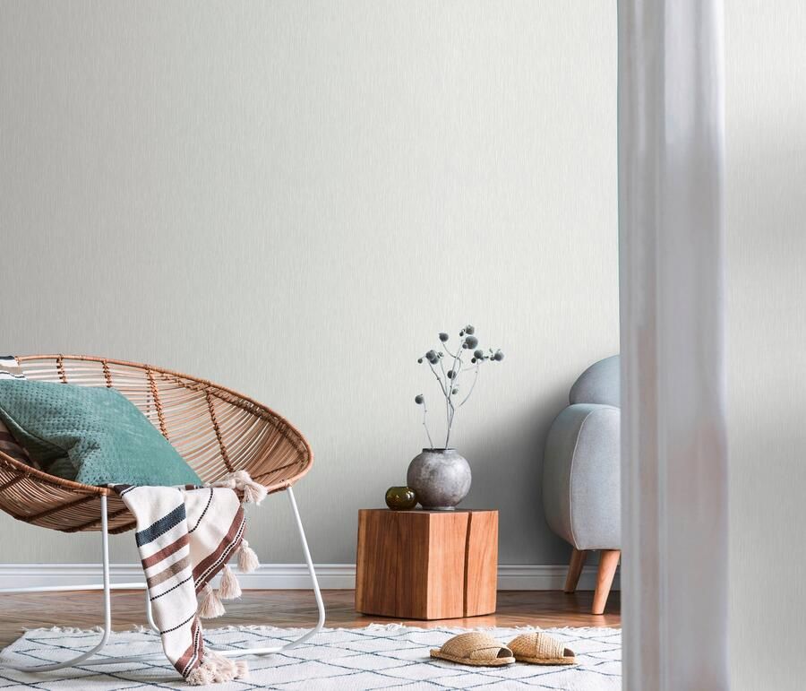 Fashion for walls Vliesbehang Fusion Ftalaten vrij - Foto 6