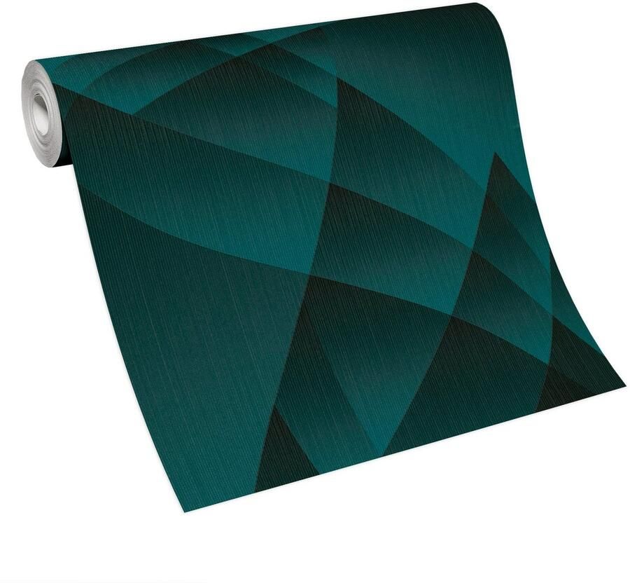 Fashion for walls Vliesbehang Lumina Ftalaten vrij - Foto 2