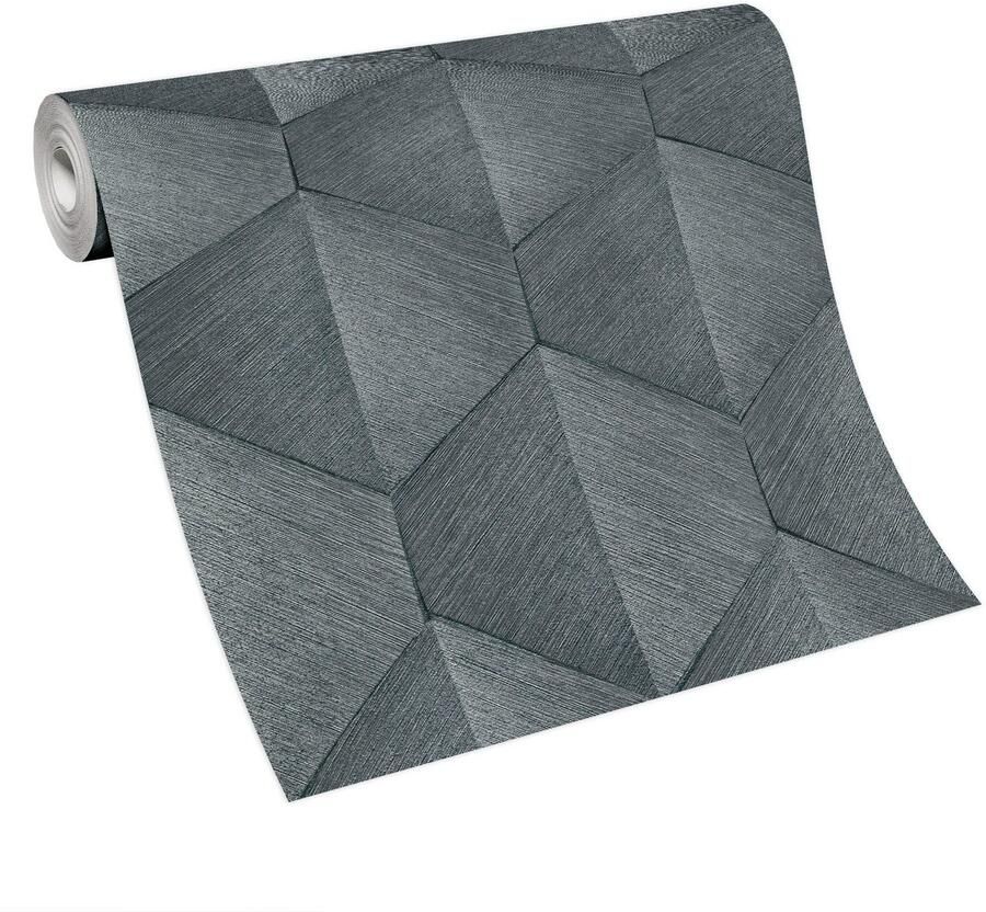 Fashion for walls Vliesbehang Prisma Ftalaten vrij - Foto 2