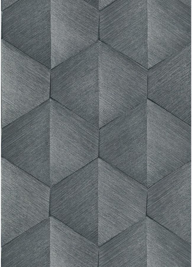 Fashion for walls Vliesbehang Prisma Ftalaten vrij - Foto 4