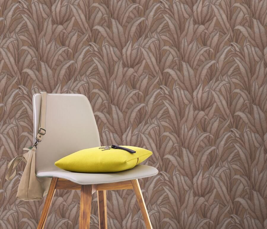 Fashion for walls Vliesbehang Sansibar Ftalaten vrij - Foto 6