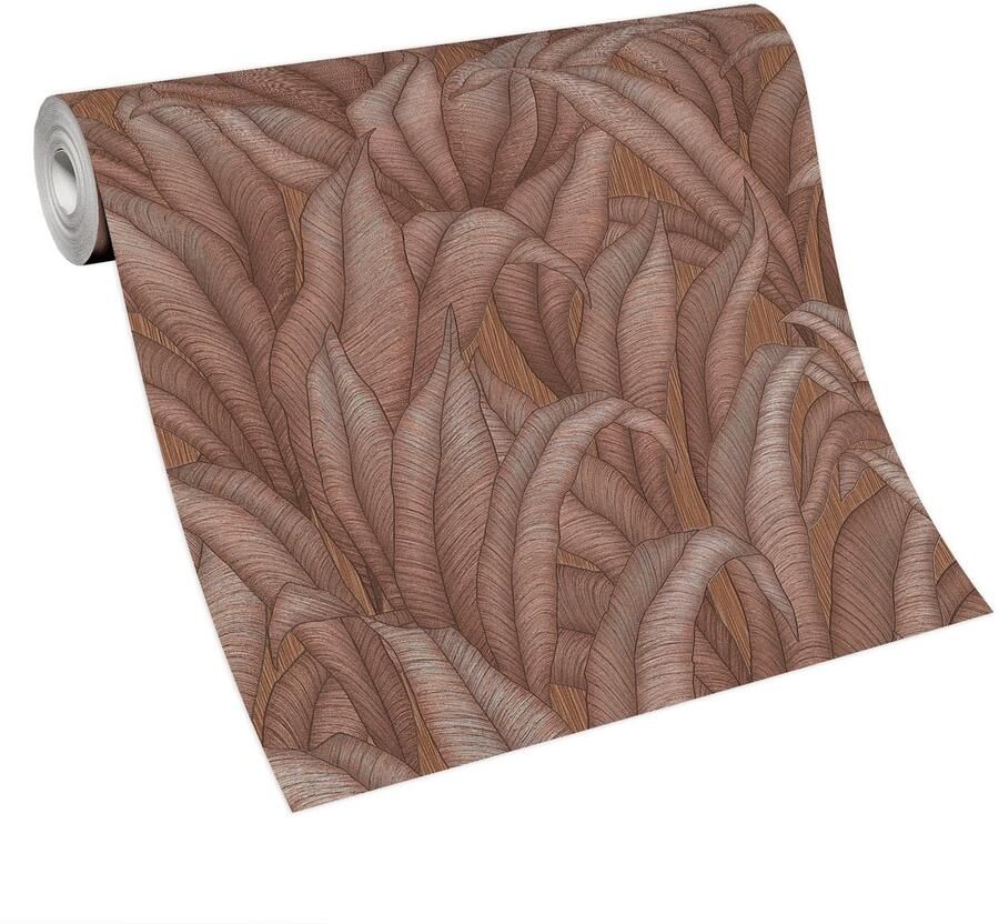 Fashion for walls Vliesbehang Sansibar Ftalaten vrij - Foto 2