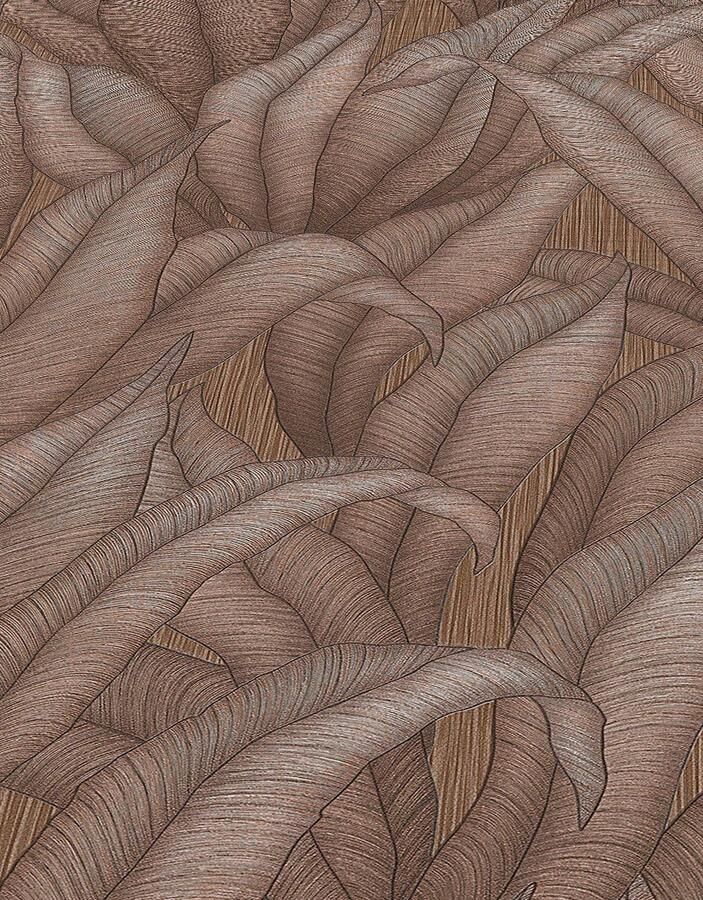 Fashion for walls Vliesbehang Sansibar Ftalaten vrij - Foto 4