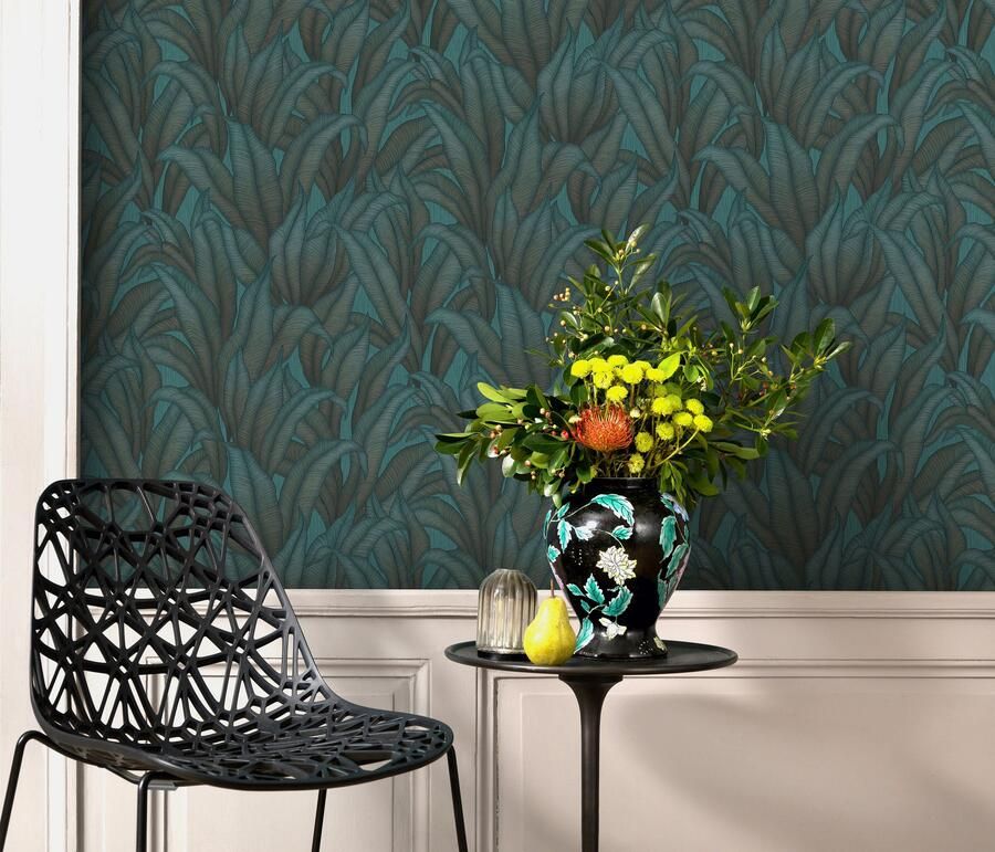 Fashion for walls Vliesbehang Sansibar Ftalaten vrij