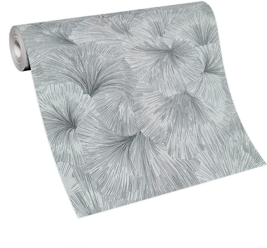 Fashion for walls Vliesbehang Shine Ftalaten vrij - Foto 2