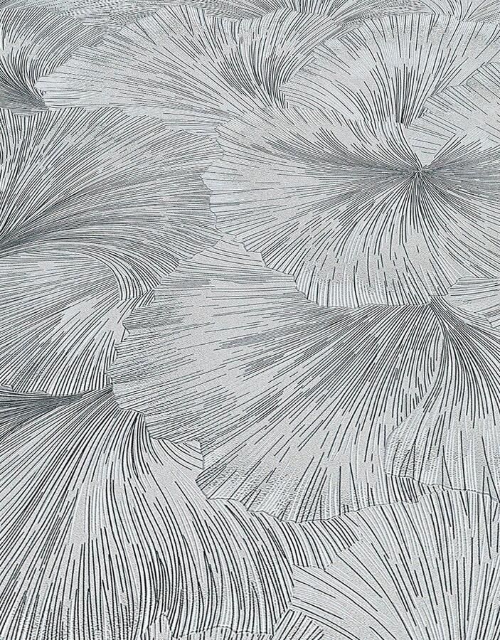 Fashion for walls Vliesbehang Shine Ftalaten vrij - Foto 4