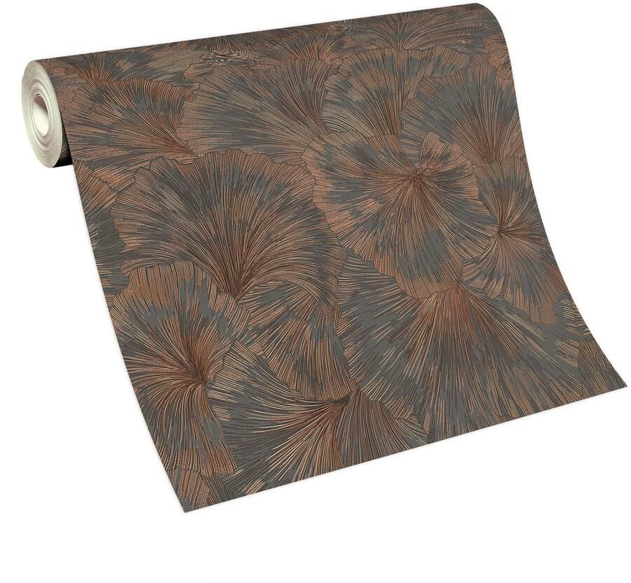 Fashion for walls Vliesbehang Shine Ftalaten vrij - Foto 2