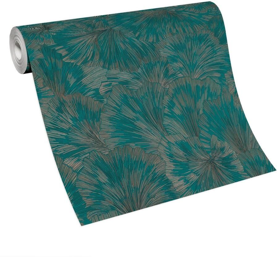 Fashion for walls Vliesbehang Shine Ftalaten vrij - Foto 2