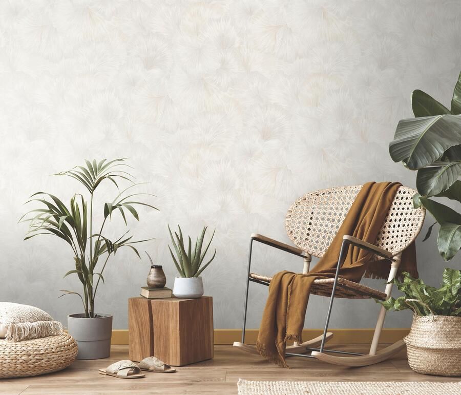 Fashion for walls Vliesbehang Shine Ftalaten vrij - Foto 6