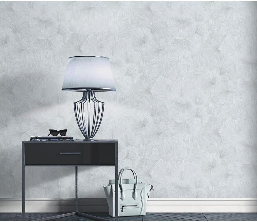 Fashion for walls Vliesbehang Shine Ftalaten vrij - Foto 3