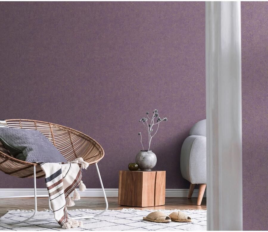 Fashion for walls Vliesbehang Spectrum Ftalaten vrij - Foto 3