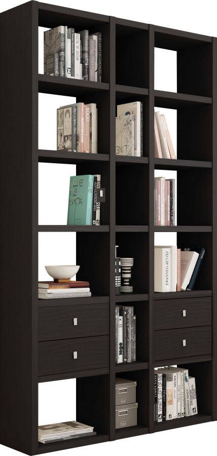 Home24 Boekenkast Emporior XI loftscape - Foto 4