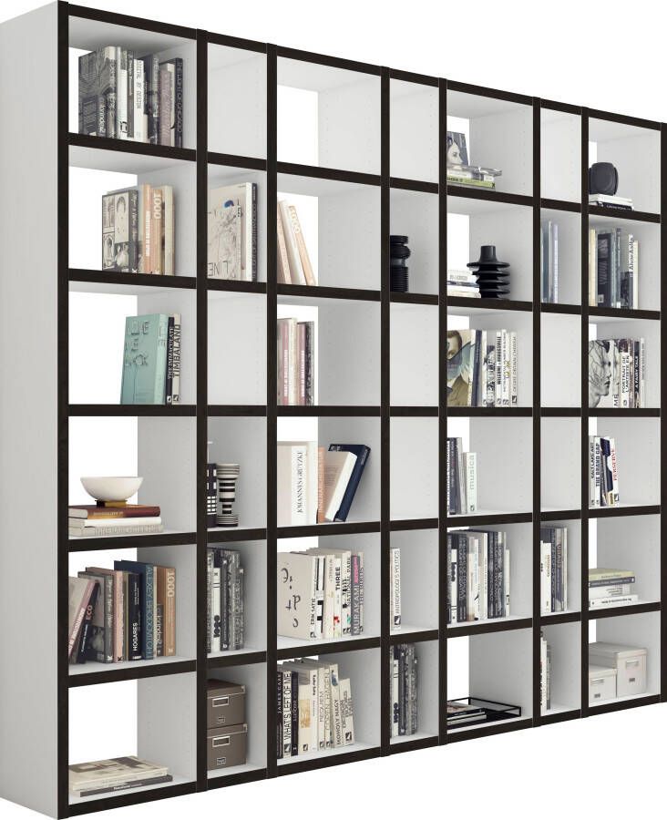 Home24 Open kast Emporior XVII loftscape - Foto 3