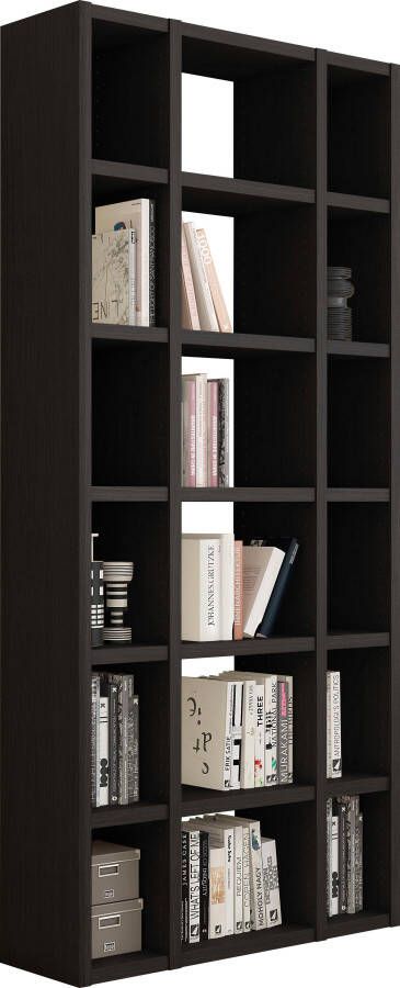 Home24 Boekenkast Emporior XV loftscape - Foto 4