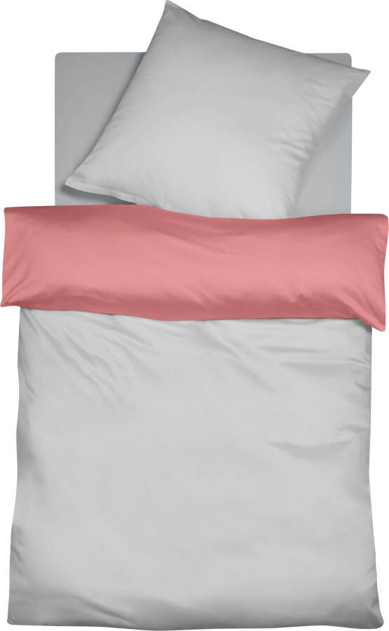 Fleuresse Tweezijdig te gebruiken overtrekset PORTO