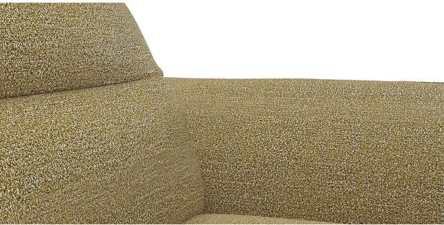 FLEXLUX 2 5-zits Salino functie-sofa relaxsofa Bank met arm- en hoofdeinde verstellingen koudschuim & staalgolven - Foto 2