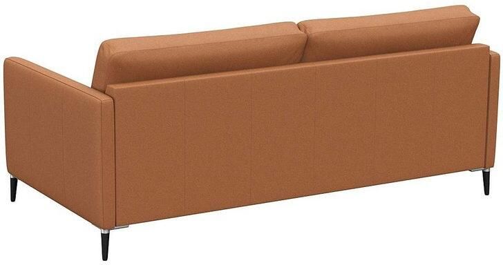 FLEXLUX 2 5-zitsbank Fiore super comfortabel door hoogwaardige zitconstructie met koudschuim - Foto 4