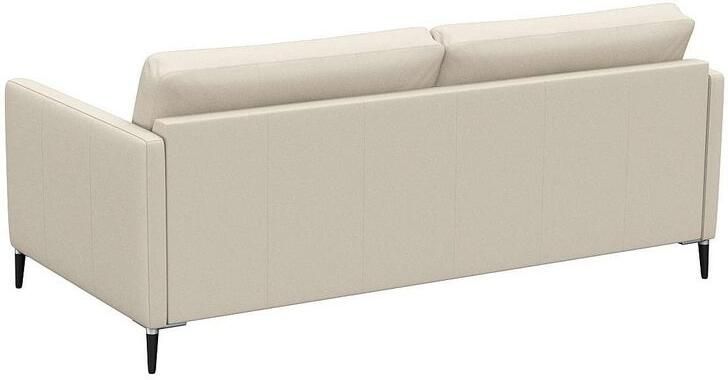 FLEXLUX 2 5-zitsbank Fiore super comfortabel door hoogwaardige zitconstructie met koudschuim - Foto 4